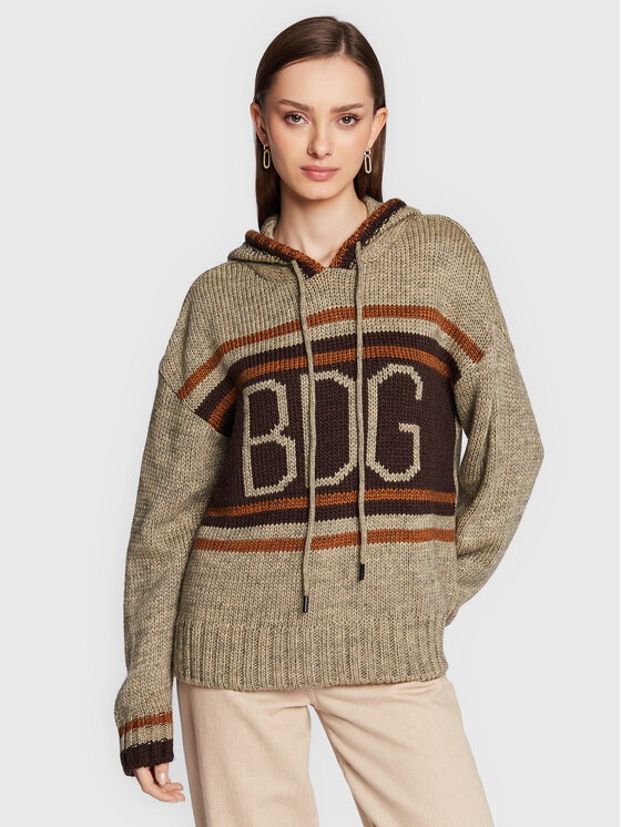 Sweter BDG Urban Outfitters