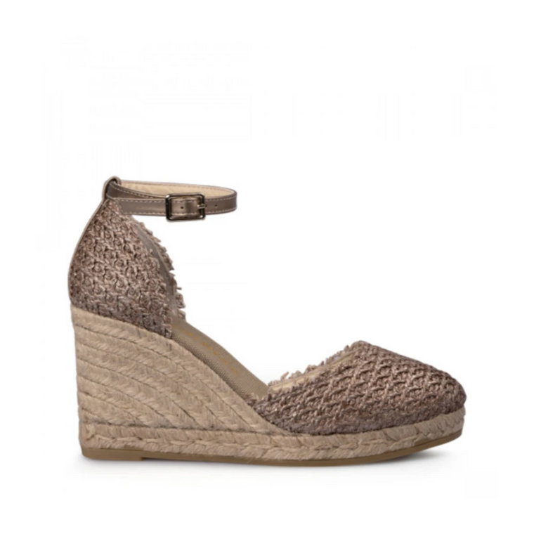 Wedges Espadrilles