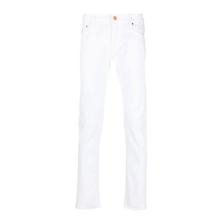 Slim-fit Jeans Hand Picked