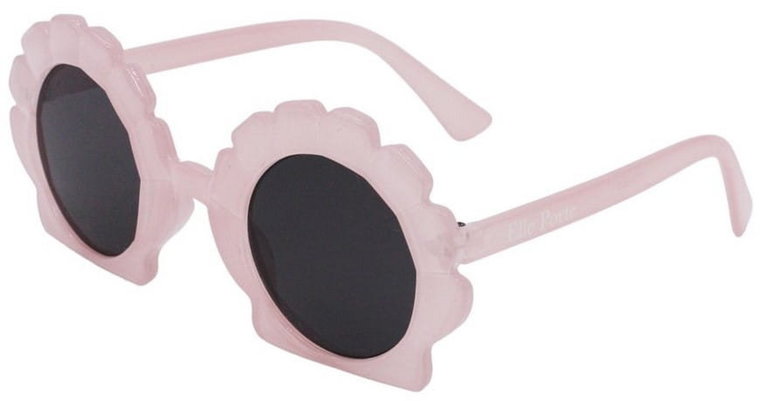 Elle Porte, okulary przeciwsłoneczne Shelly-Pink