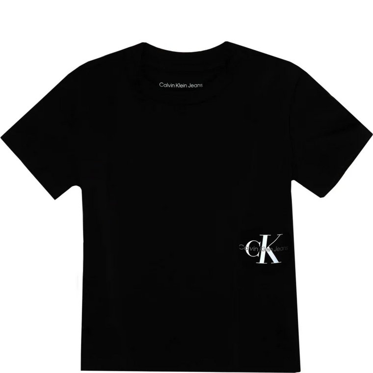 CALVIN KLEIN JEANS T-shirt | Regular Fit