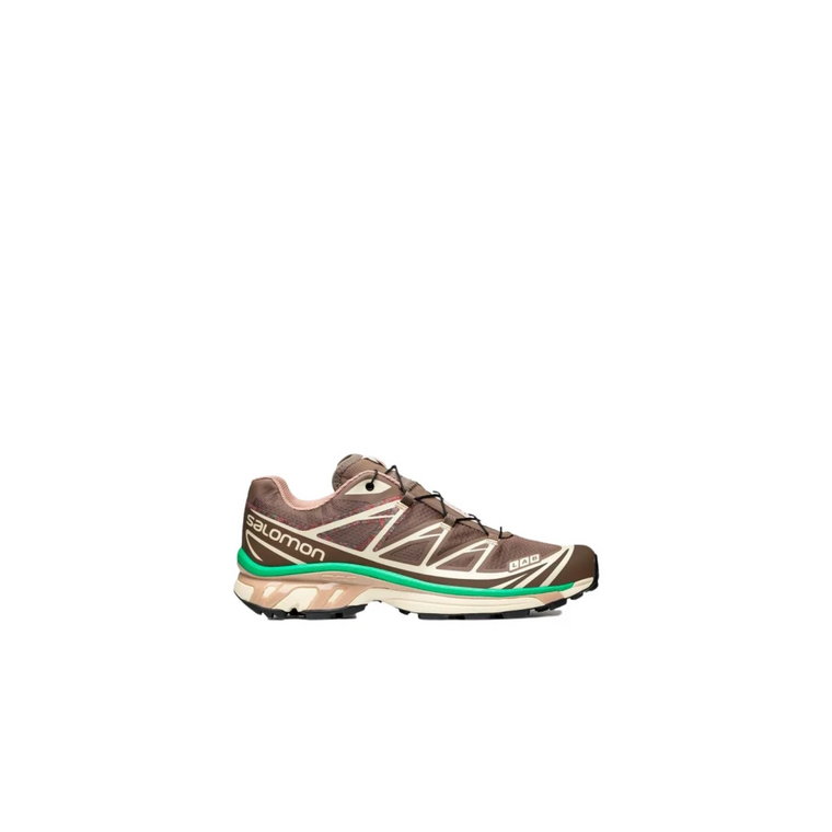 Recyklingowy Lace-Up Mindful Trainer Salomon