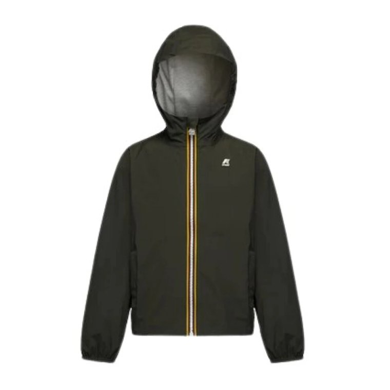 Light Jackets K-Way