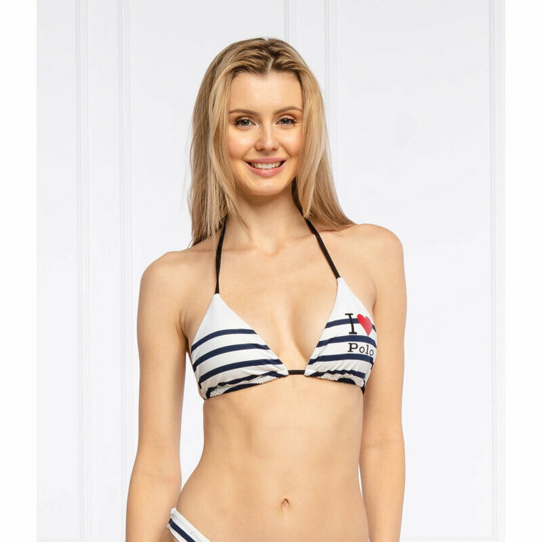 POLO RALPH LAUREN Góra od bikini