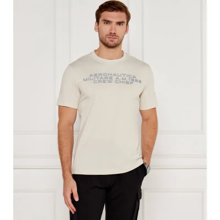 Aeronautica Militare T-shirt | Comfort fit