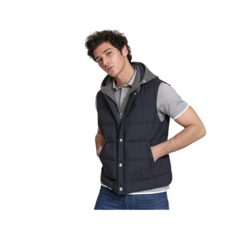 Vests Brunello Cucinelli