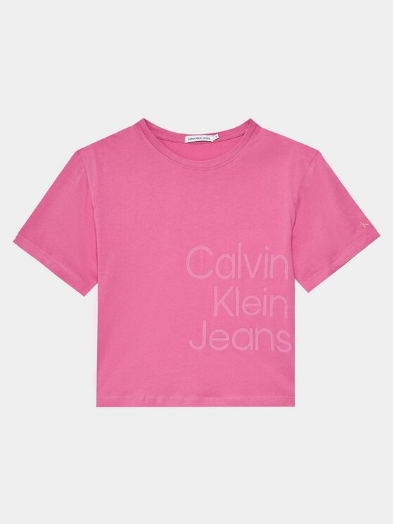 T-Shirt Calvin Klein Jeans