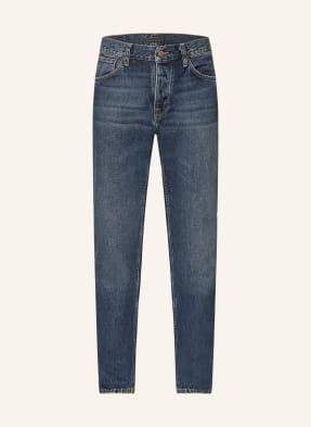 Nudie Jeans Jeansy Steady Eddie Ii Slim Fit blau