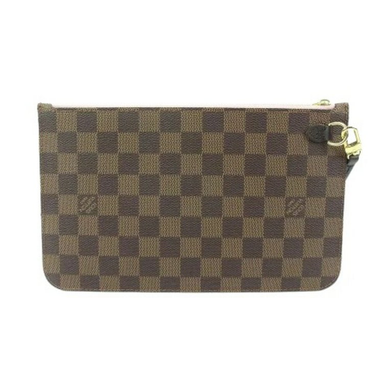 Pre-owned Kopertówka Louis Vuitton Vintage