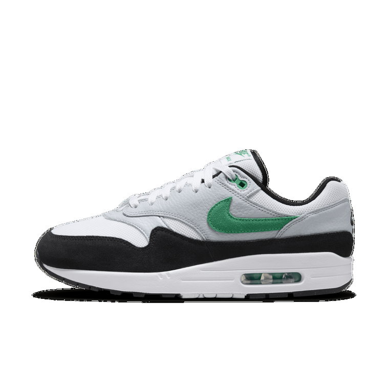 Buty męskie Nike Air Max 1 - Biel