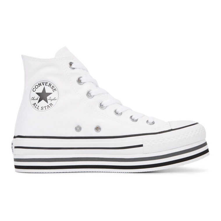 Platform Chuck Taylor All Star Sneakers Converse