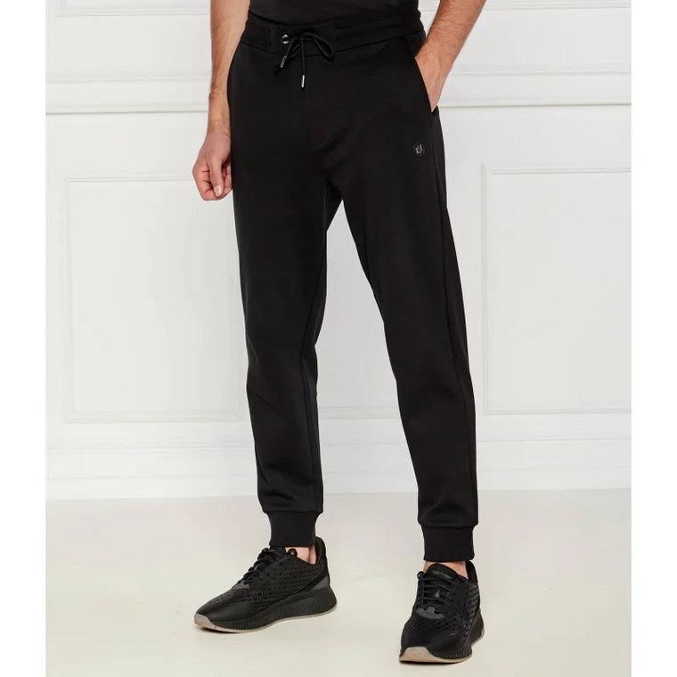 BOSS BLACK Spodnie dresowe Locsin | Regular Fit