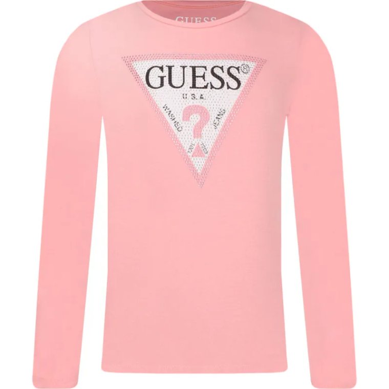 Guess Bluzka | Regular Fit