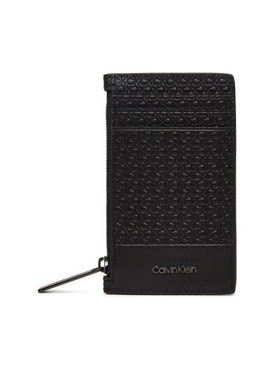 Etui na karty kredytowe Calvin Klein