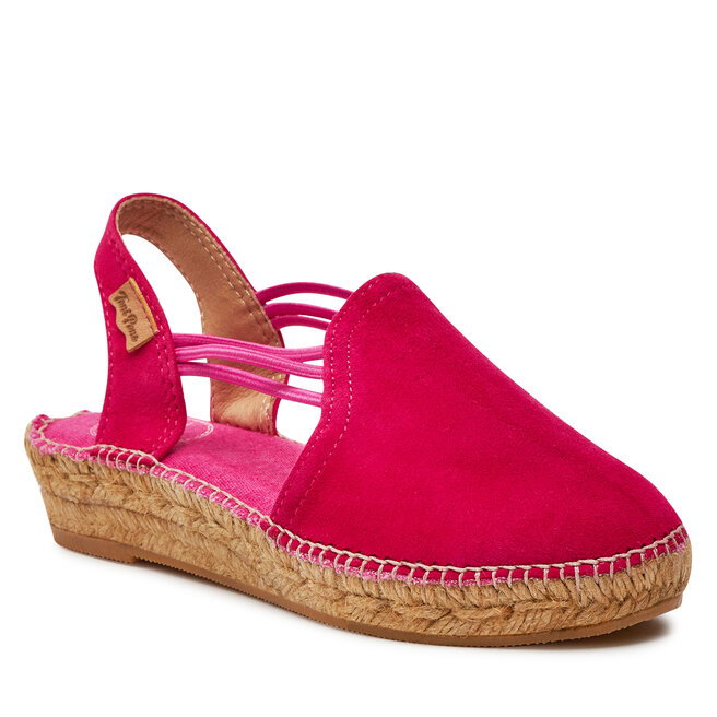 Espadryle Toni Pons