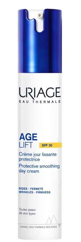 Uriage Age Protect - krem SPF30 do twarzy 40ml
