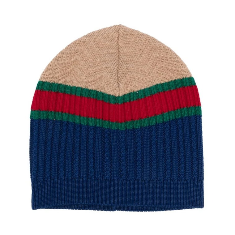 Beanies Gucci