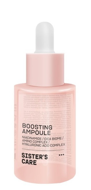 Sisters Aroma Boosting Ampoule 50 ml