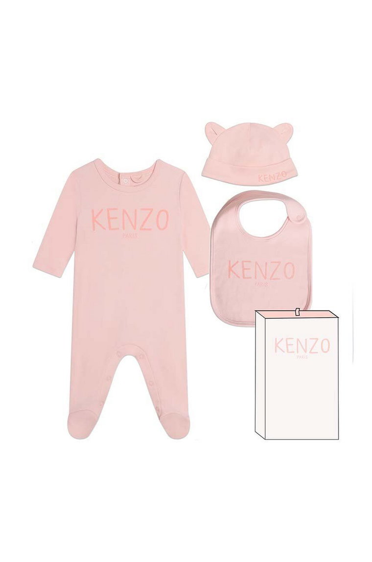 Kenzo Kids komplet niemowlęcy