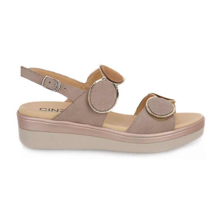 Sandals Cinzia Soft