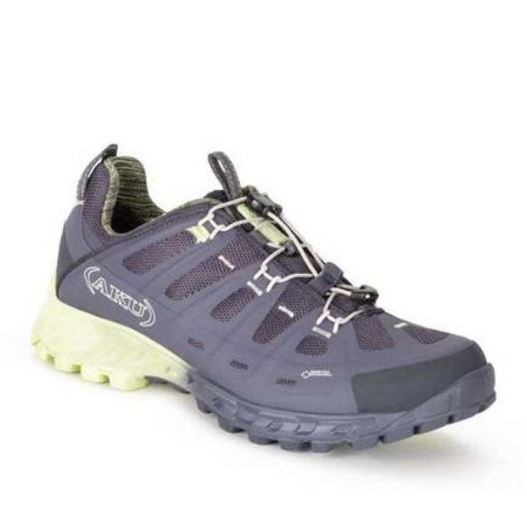 Buty trekkingowe Aku Selvatica Gtx W 679428 szare