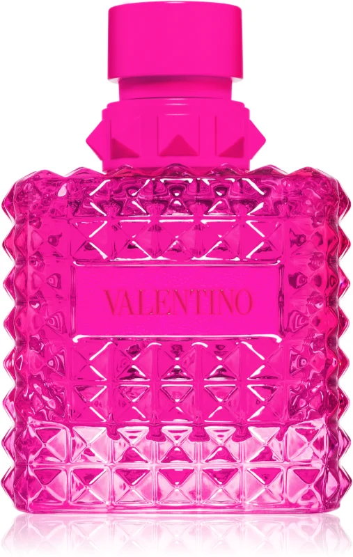 VALENTINO Born In Roma Donna Pink PP - Woda Perfumowana 100 ml