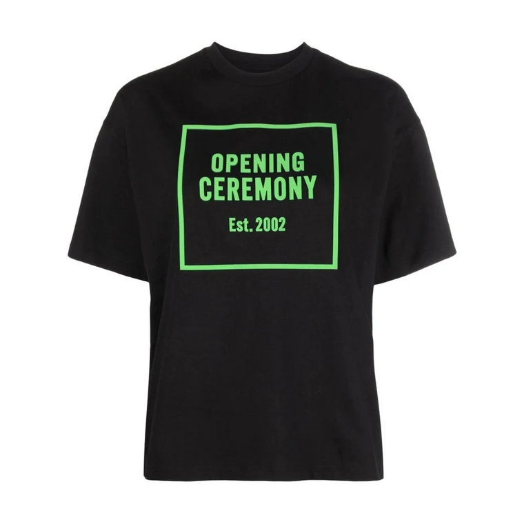 T-Shirts Opening Ceremony