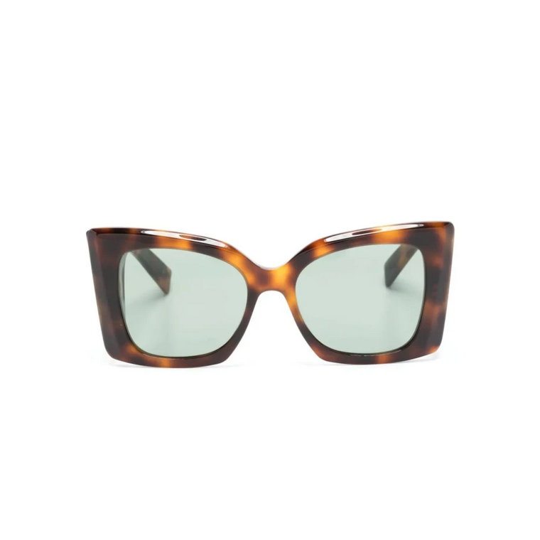 Okulary M119 Blaze - Podkreśl swój styl Saint Laurent