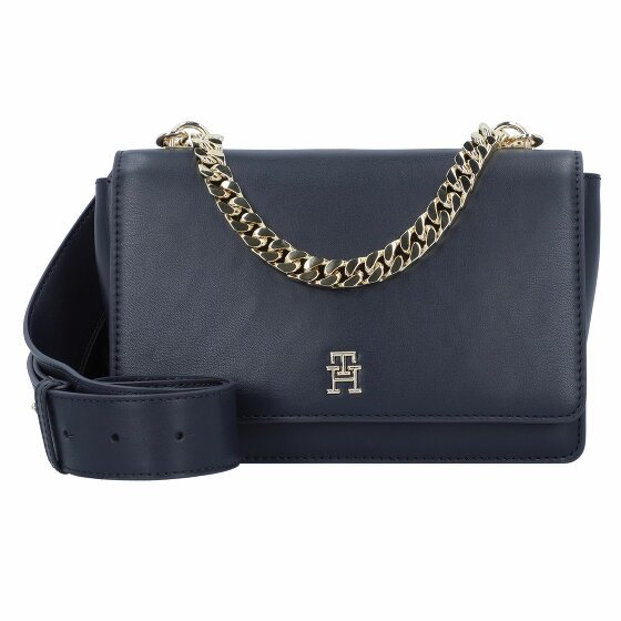 Tommy Hilfiger TH Refined Torba 23 cm space blue