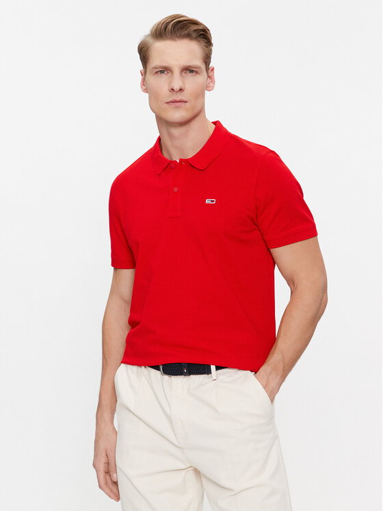 Polo Tommy Jeans