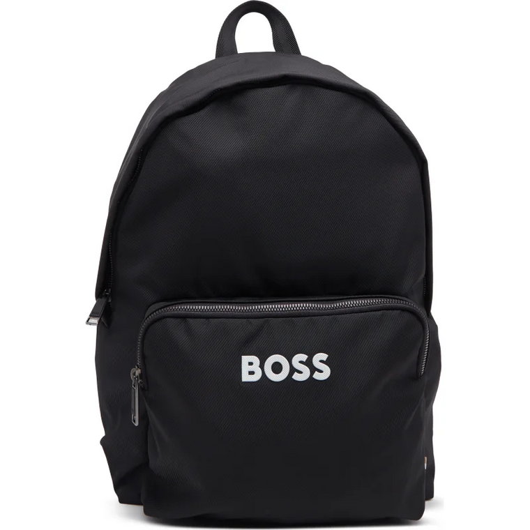 BOSS BLACK Plecak Catch_3.0_Backpack