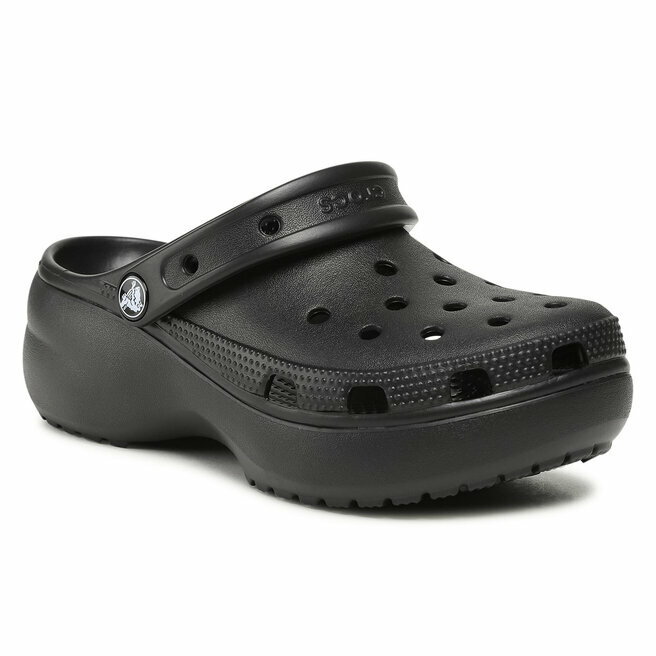 Klapki Crocs