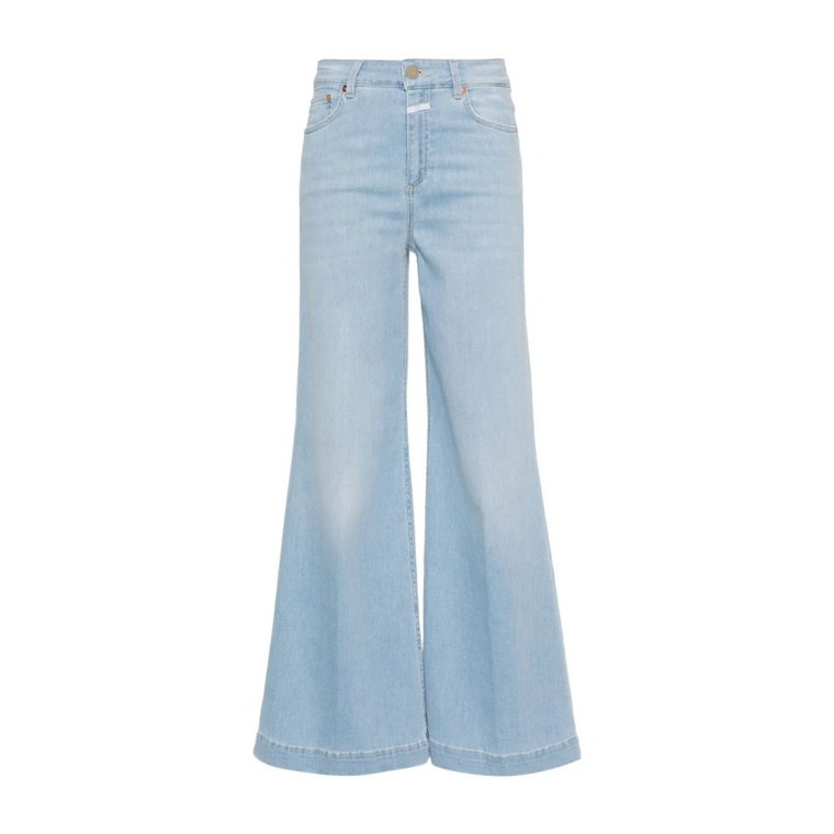 Flared Jeans Closed