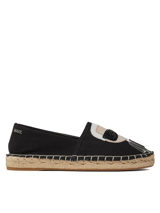 Espadryle KARL LAGERFELD