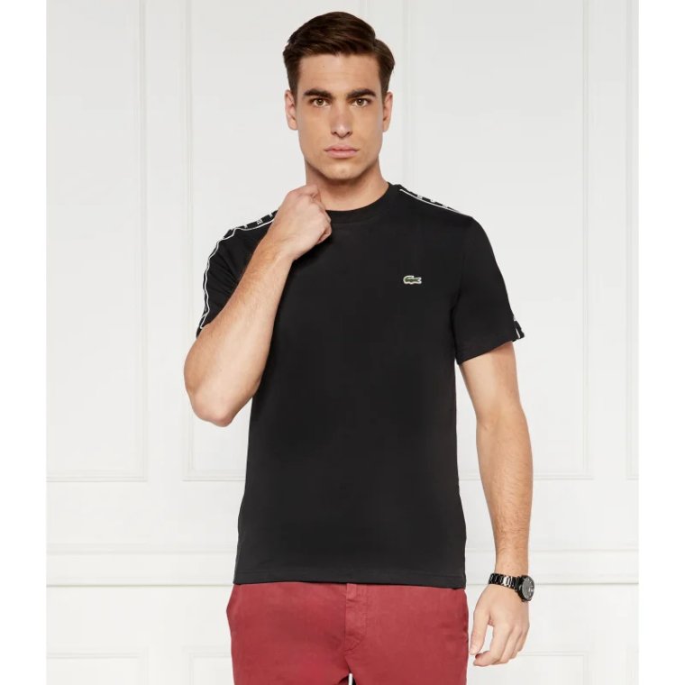 Lacoste T-shirt | Regular Fit