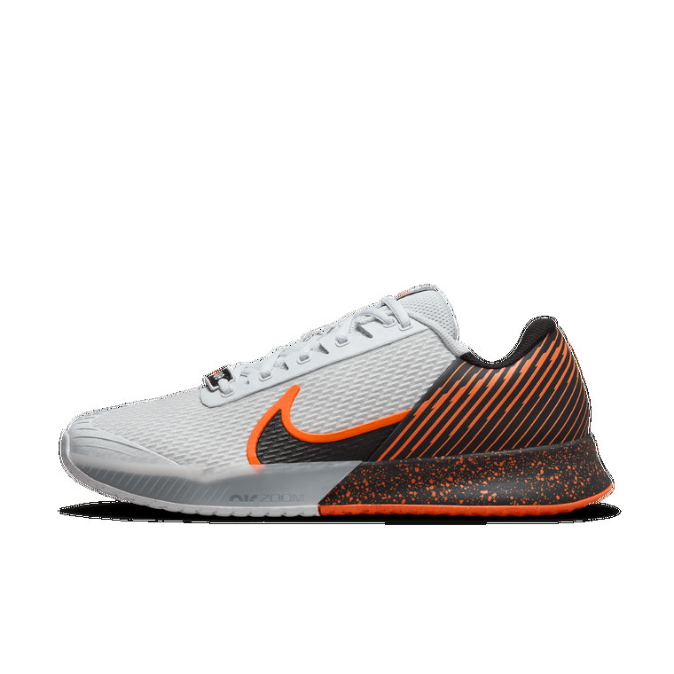 Męskie buty do tenisa na twarde korty NikeCourt Vapor Pro 2 Premium - Szary