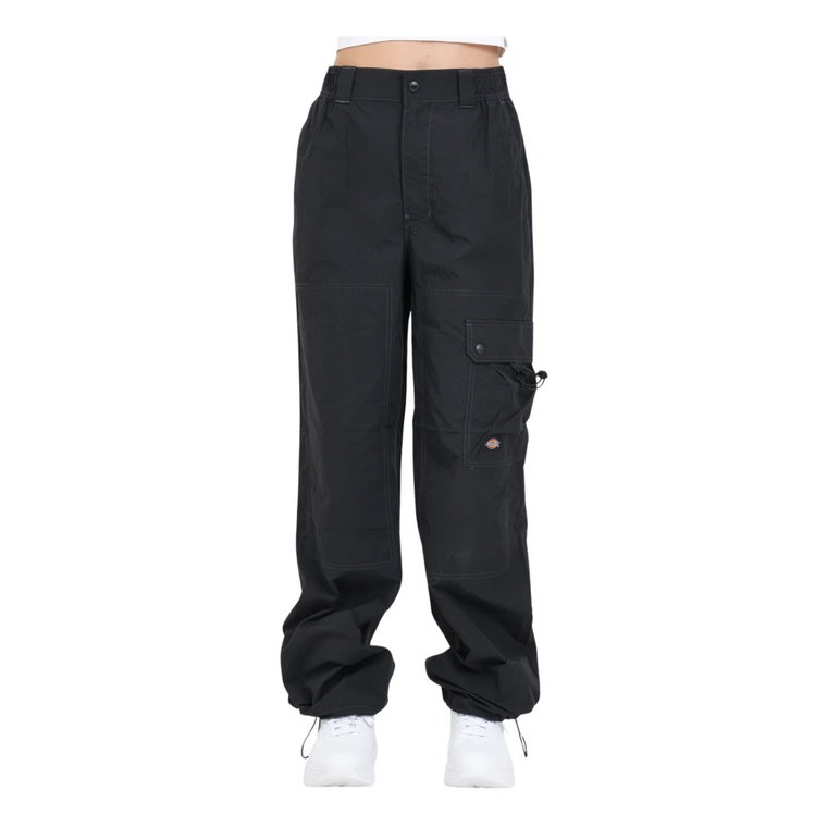 Wide Trousers Dickies