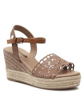 Espadryle Refresh