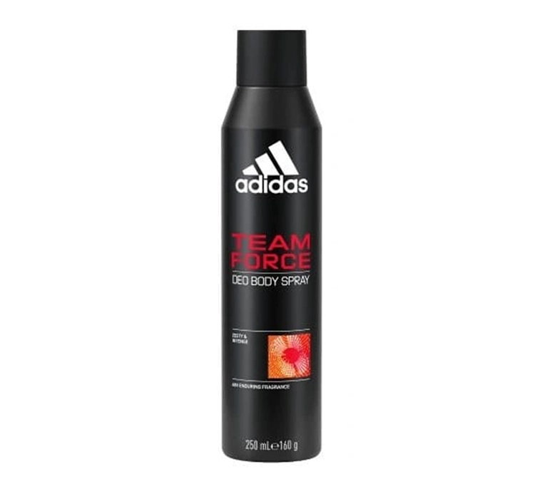 ADIDAS TEAM FORCE DEZODORANT SPRAY 250ML