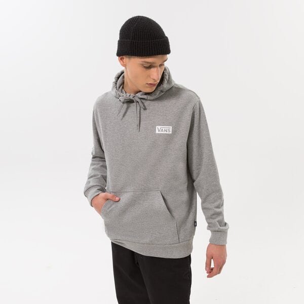 VANS BLUZA FOUNDATION MINI LOGO PO HOODY