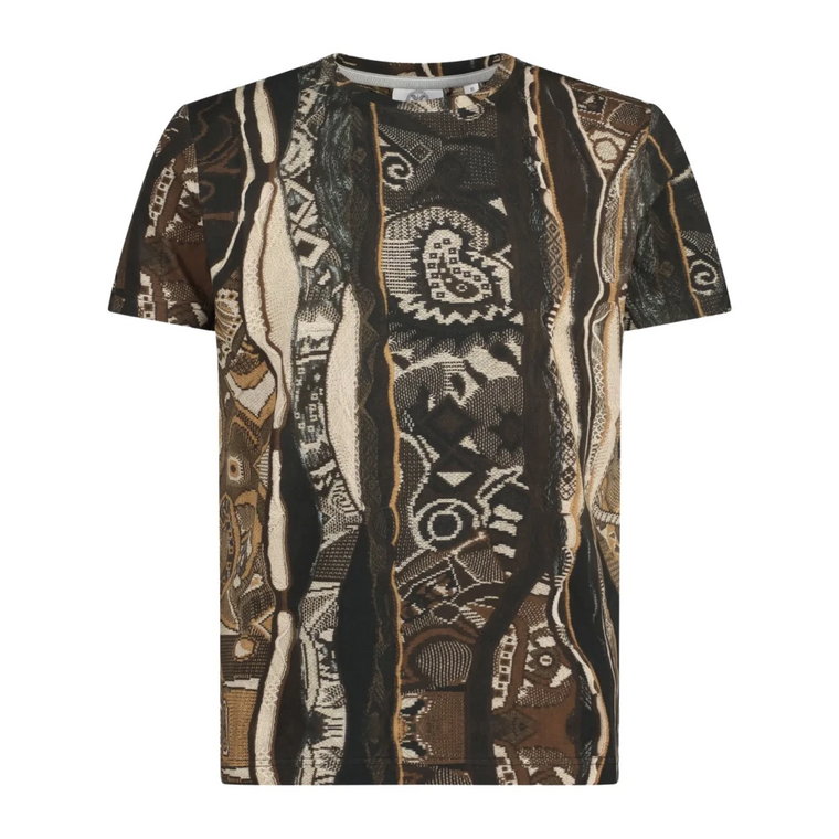 C3090 511 Tee - Stylowy Design Carlo Colucci