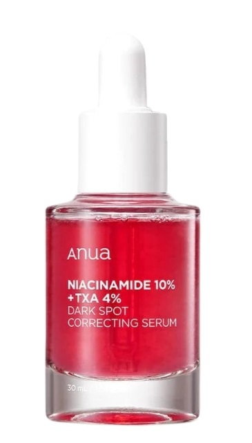 Anua Niacinamide 10% + TXA 4% Serum rozjaśniające z niacynamidem