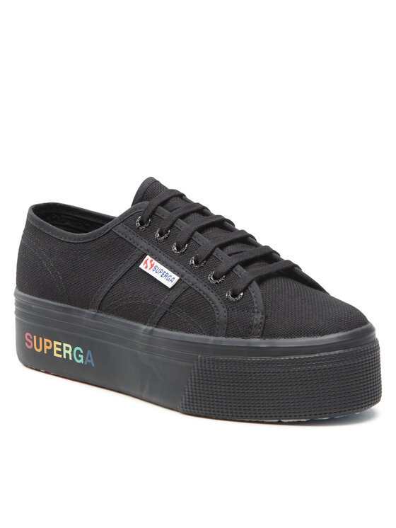 Tenisówki Superga