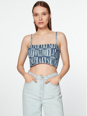 Top  Tommy Jeans