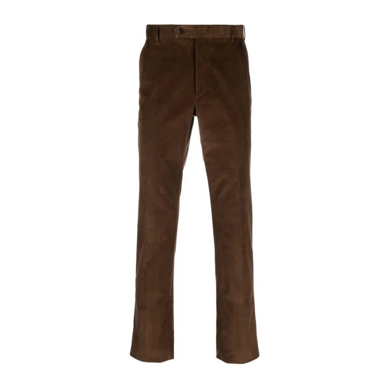 Straight Trousers Brioni