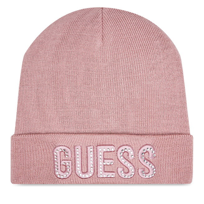 Czapka Guess