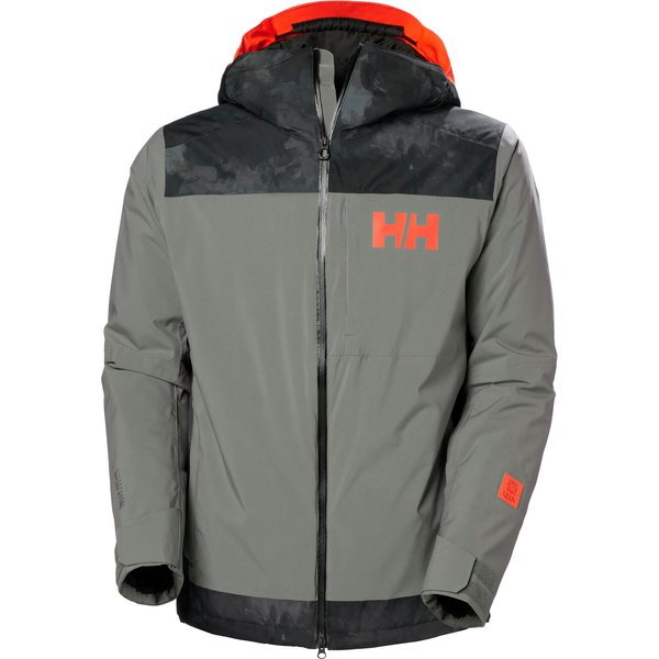 Kurtka męska Powdreamer 2.0 Helly Hansen