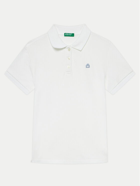 Polo United Colors Of Benetton