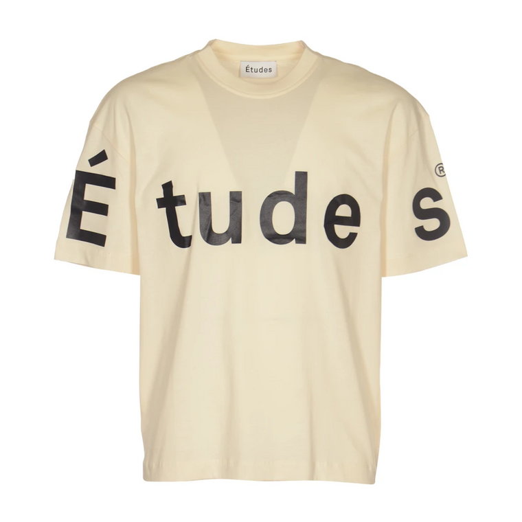 T-Shirts Études