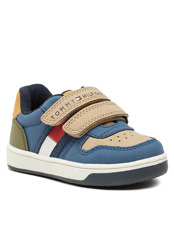 Sneakersy Tommy Hilfiger